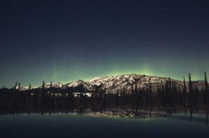 Jasper National Park