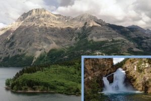 Waterton Lakes National Park