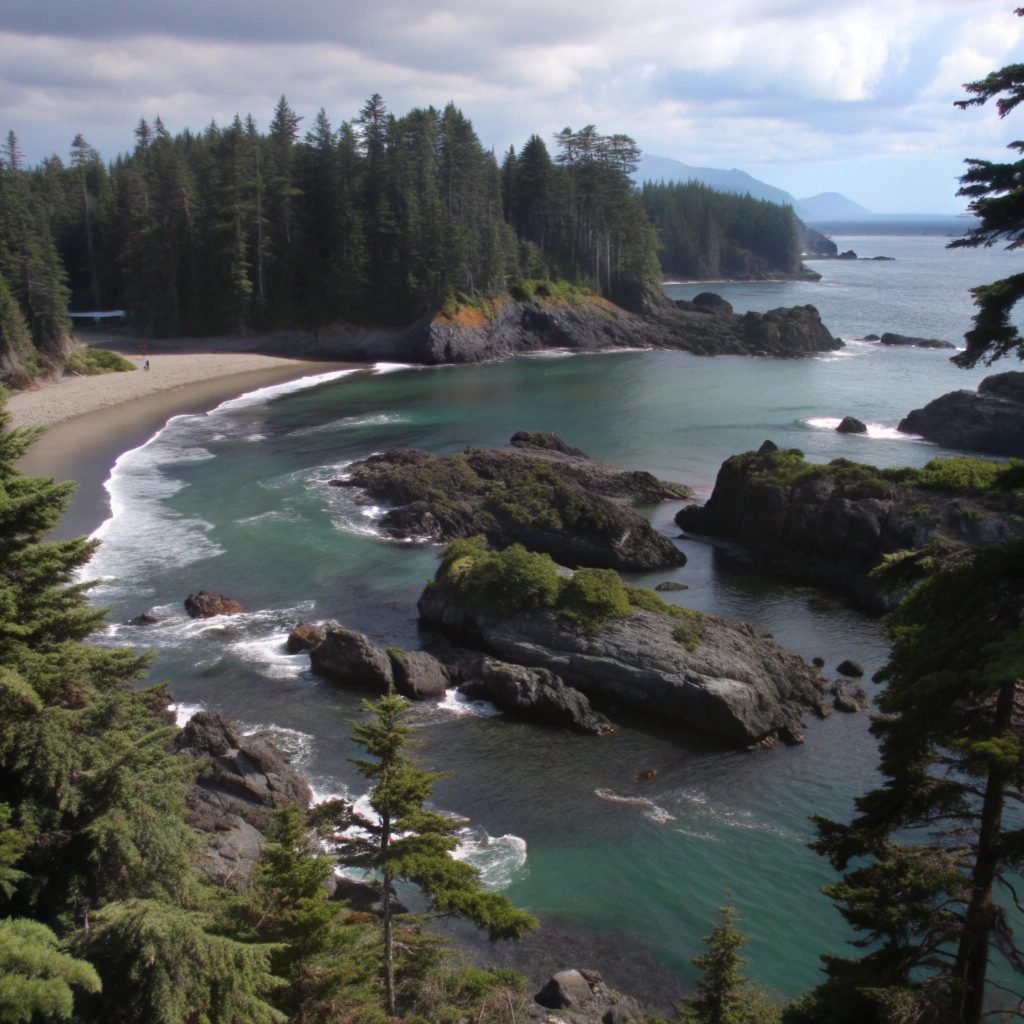 Exploring the Wonders of Pacific Rim National Park Reserve in British ...