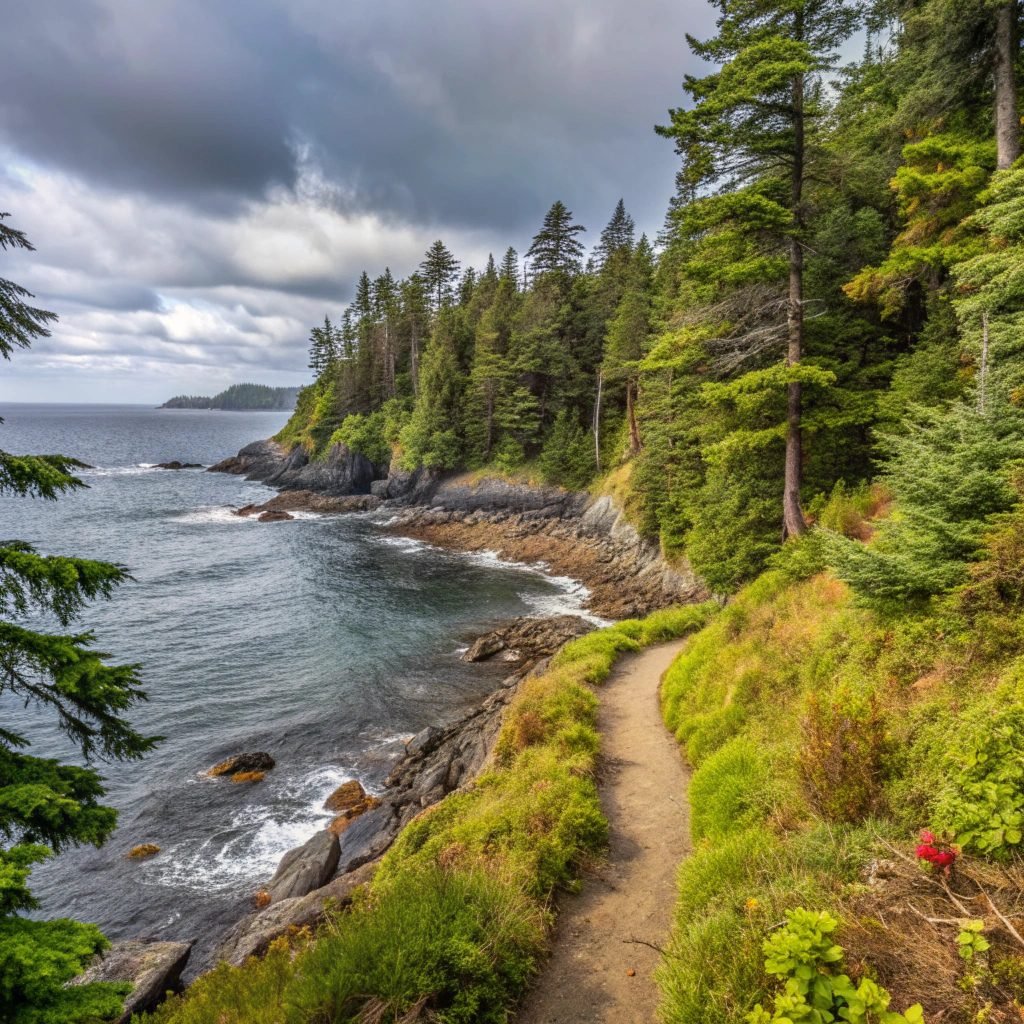 Exploring the Wonders of Pacific Rim National Park Reserve in British ...