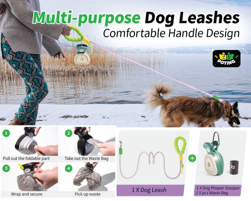 dog Leash