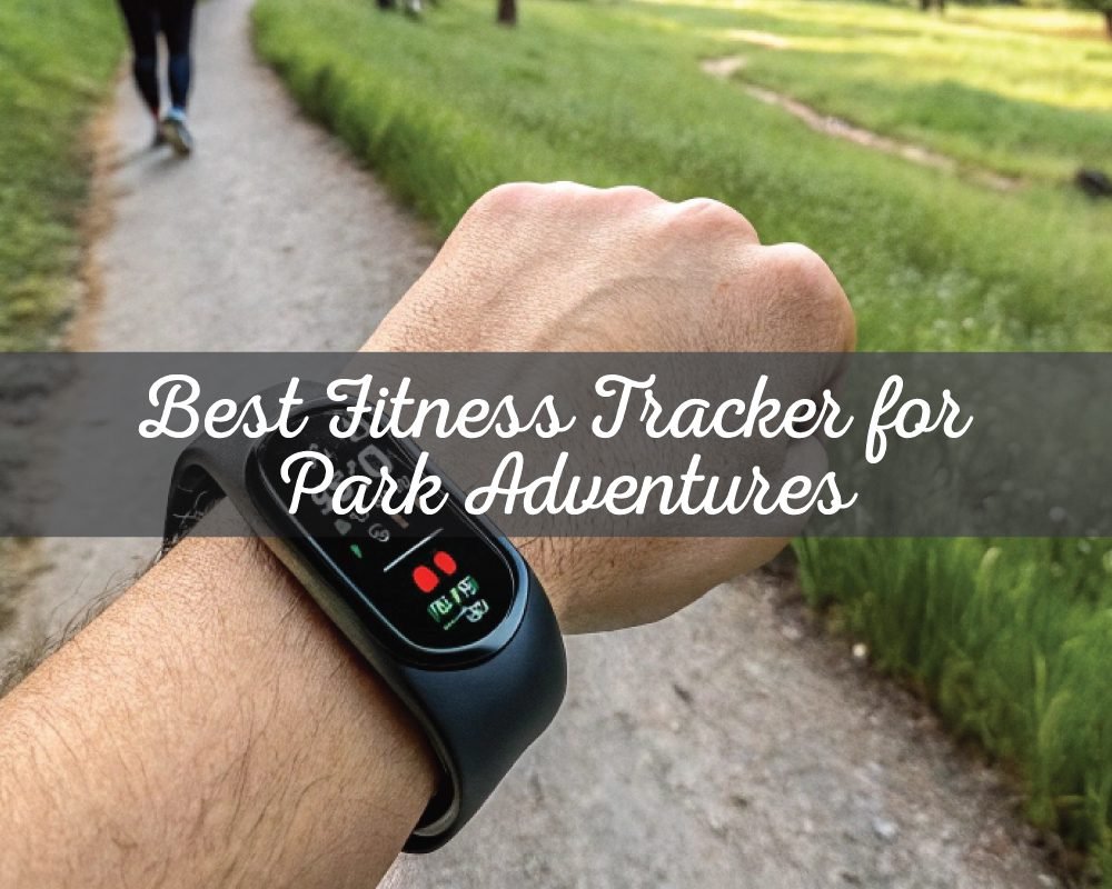 Best Fitness Tracker