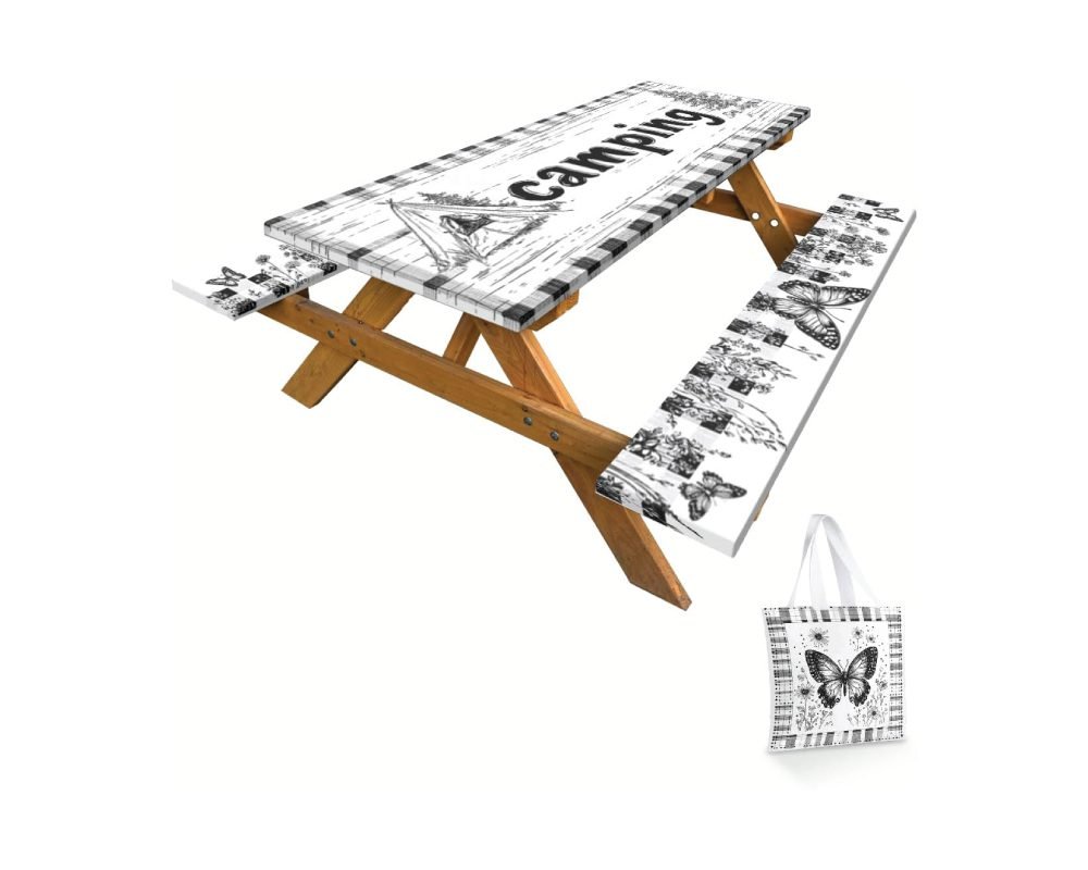 Best Portable Picnic Table Cover