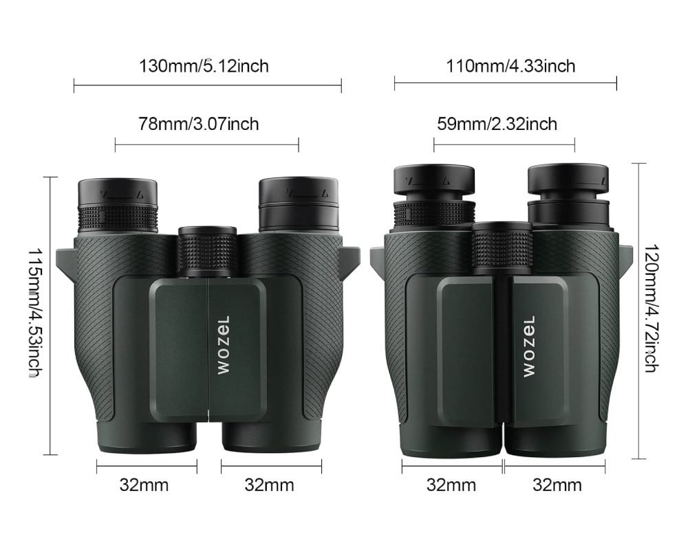 Binoculars