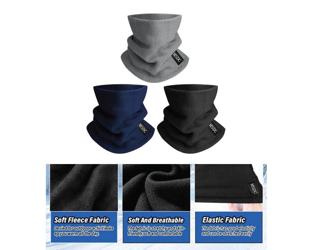 Neck-Gaiter