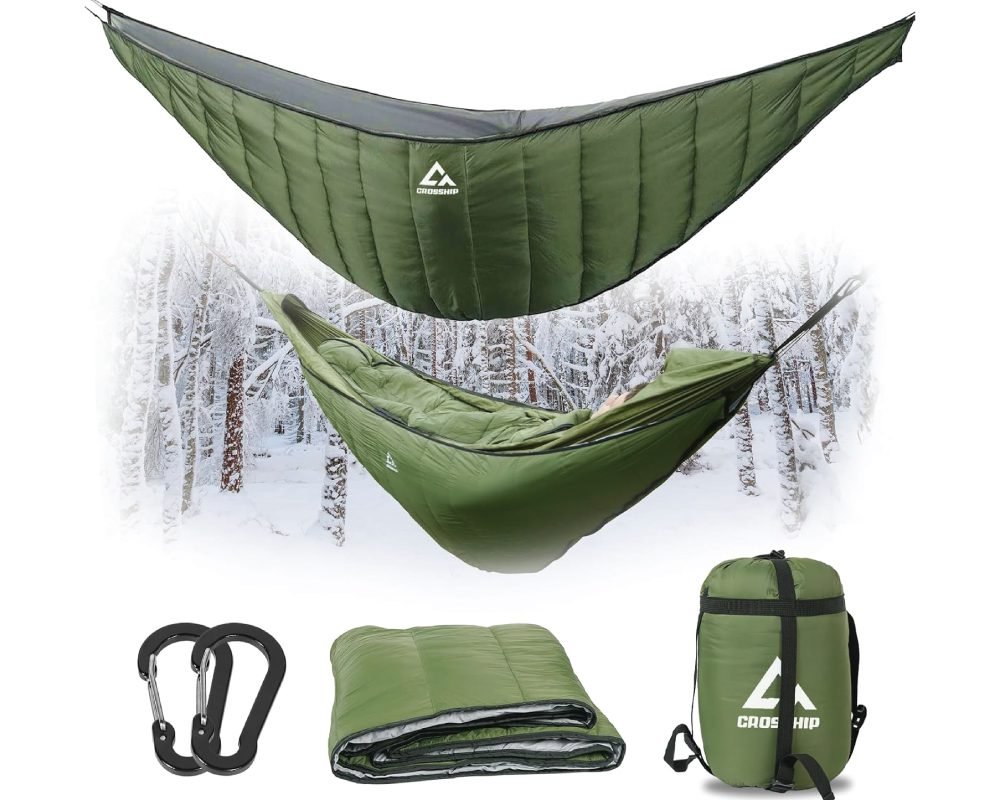 Portable Hammocks