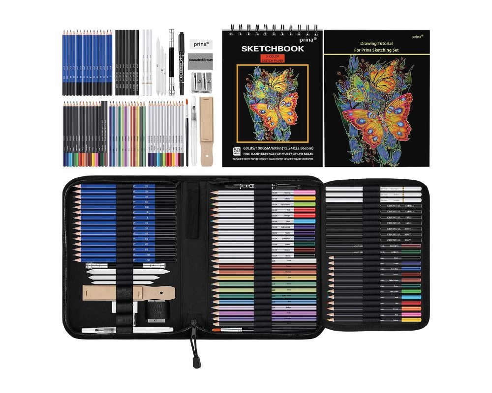 High Quality Drawing Set