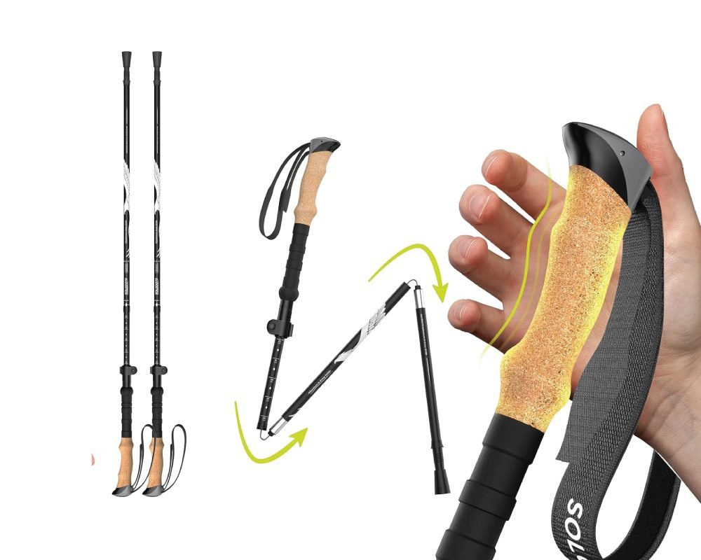 Best Trekking Poles