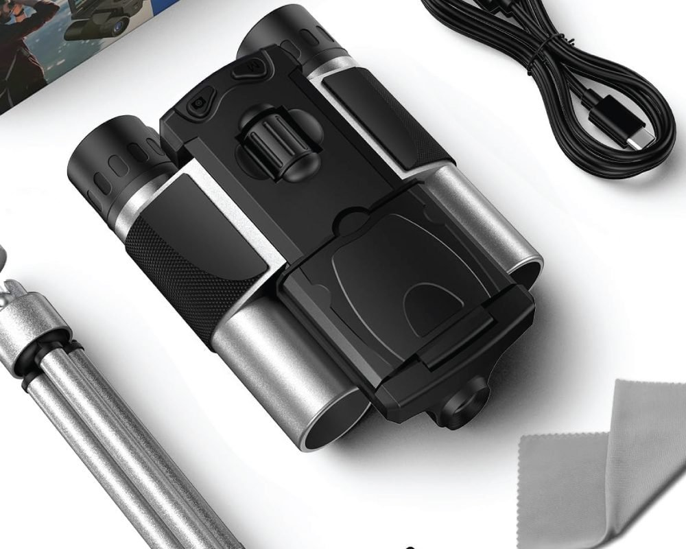 Binocular for Birdwatching