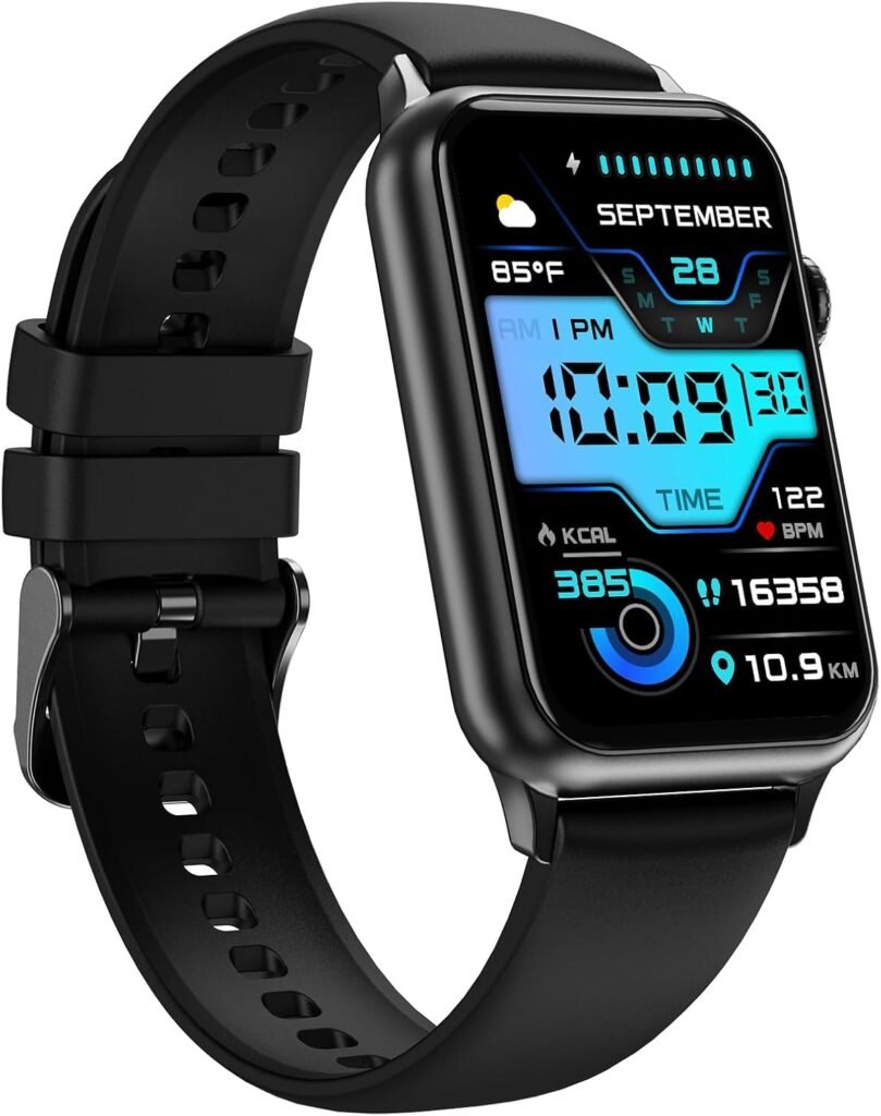 Best Fitness Tracker