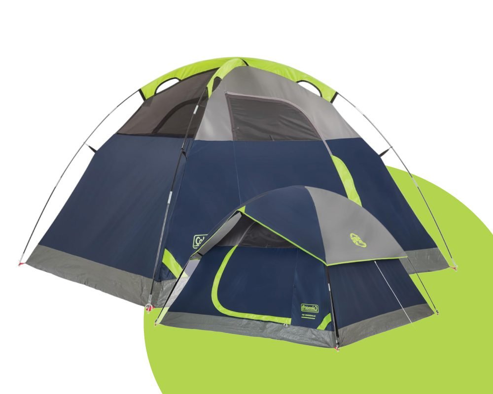 tent