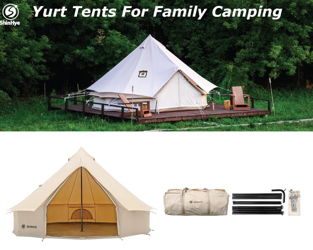 tent