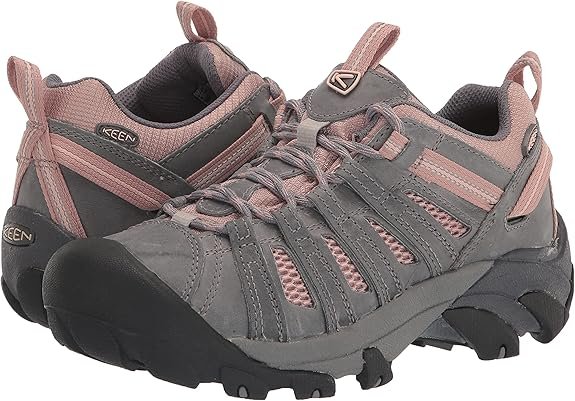 Best Comfortable Women's Hiking Shoes for Park Adventures