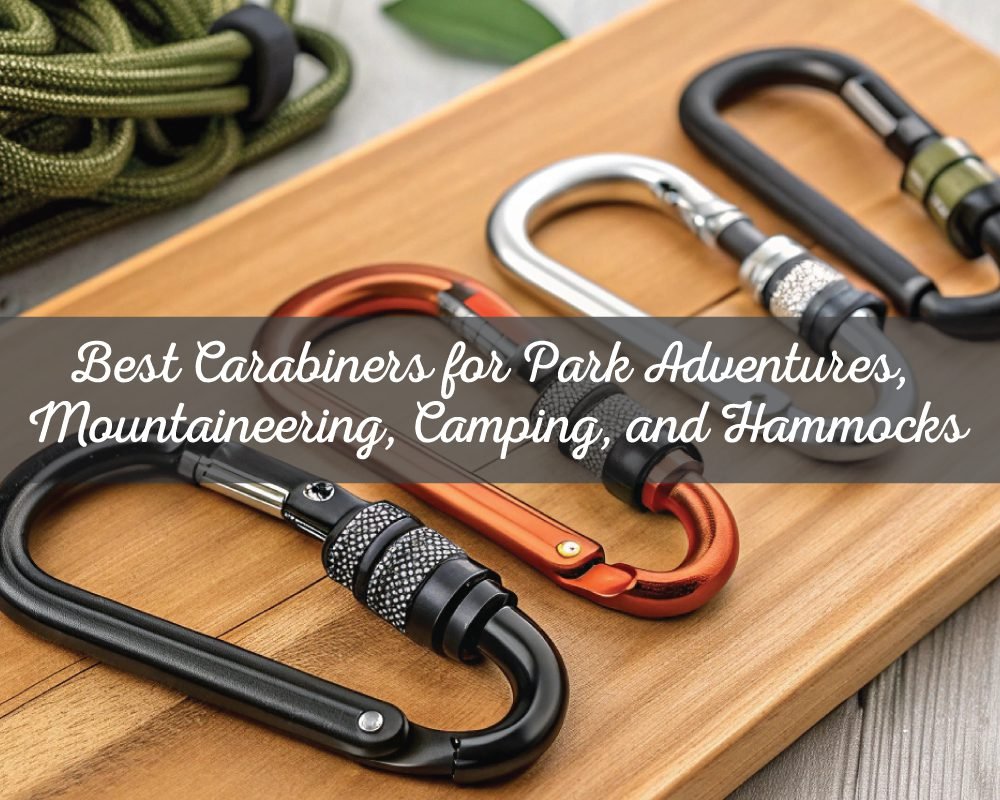 Best Carabiners