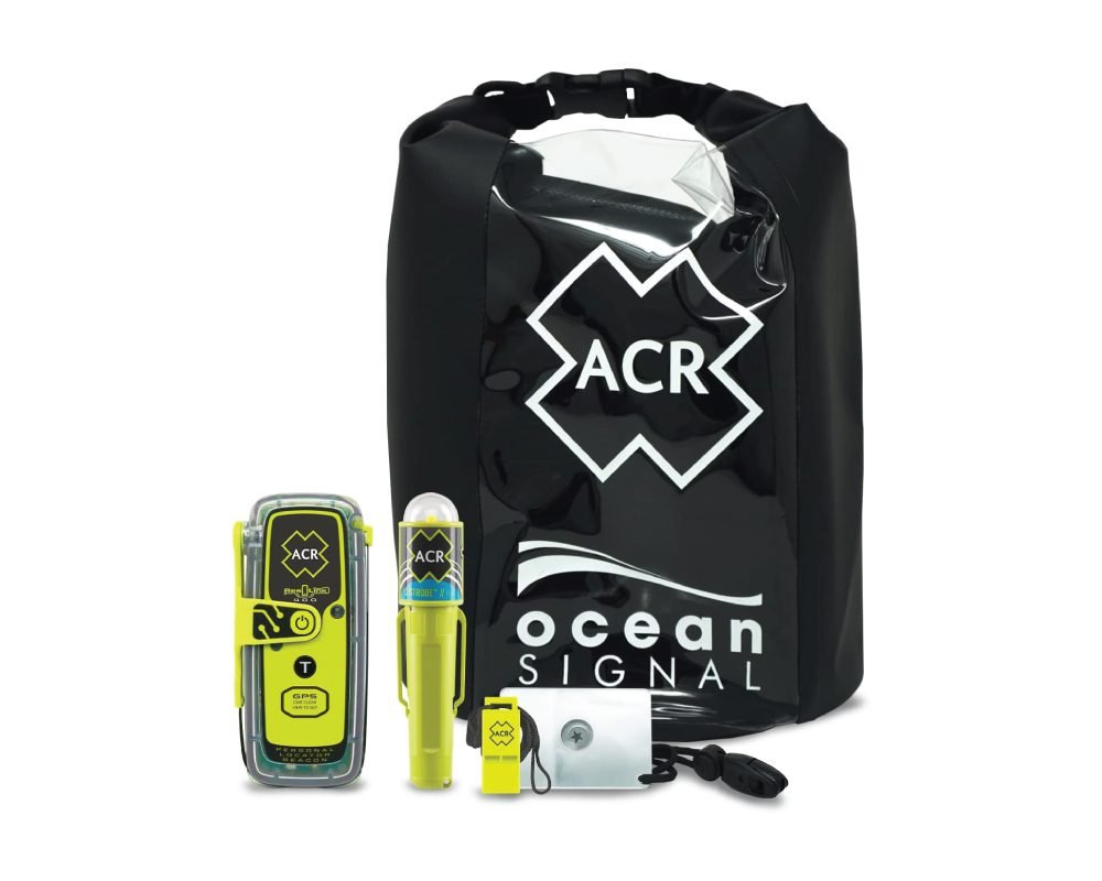 Best Locator Beacon Survival Kit