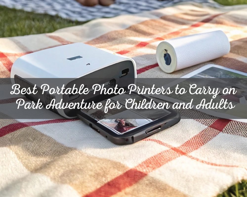 compact photo printers