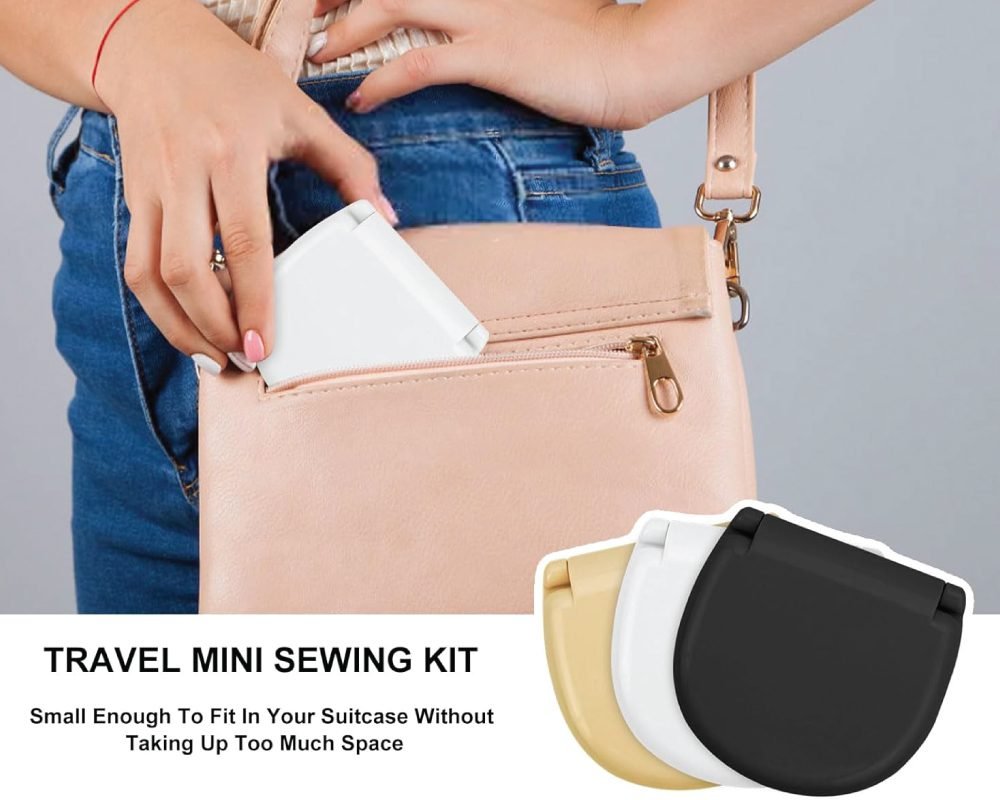 Travel Sewing Kit 