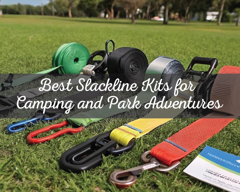 Slackline Kits