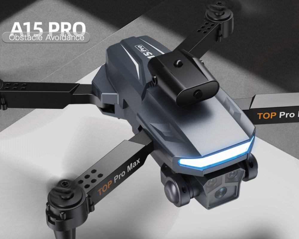 latest best drone camera