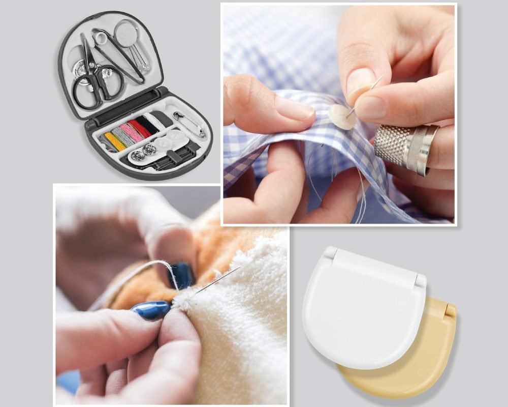 Sewing Kit