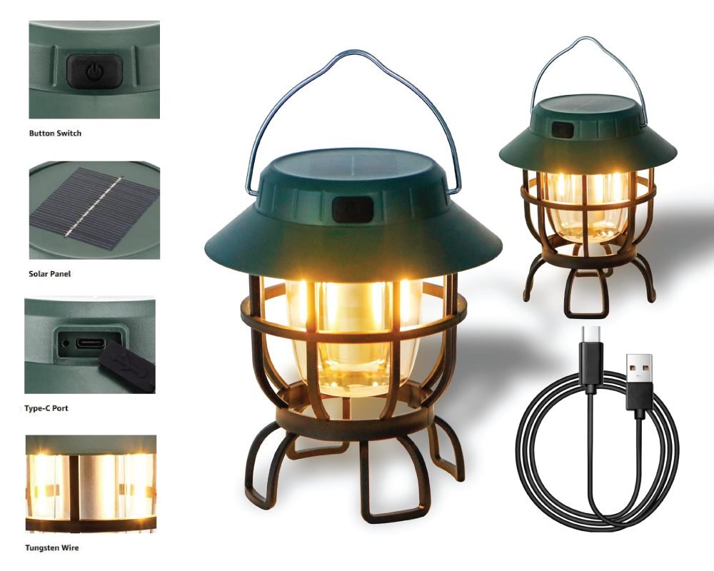 solar lanterns outdoor hanging