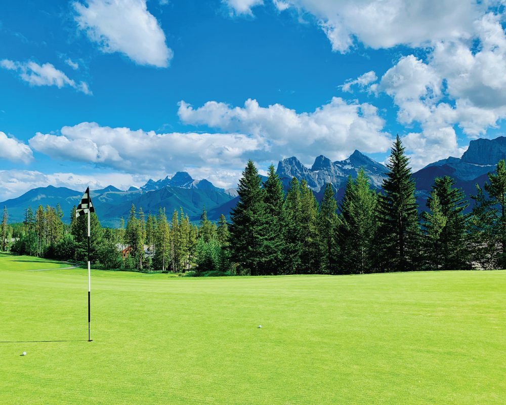 Scenic Park Golf Courses