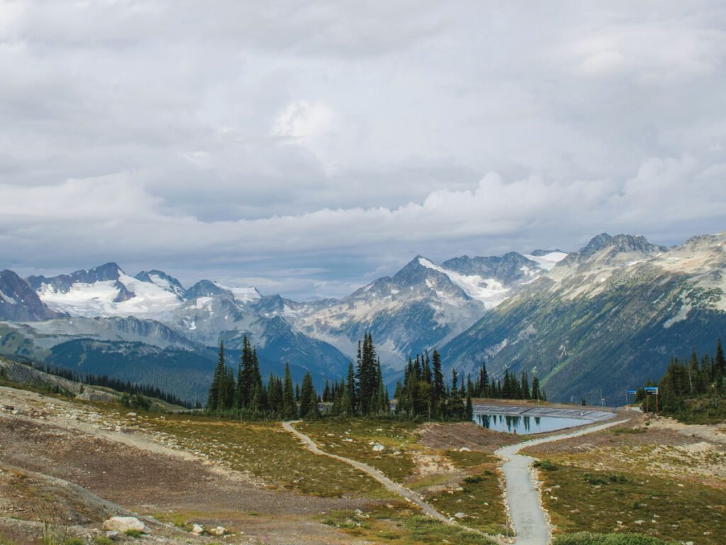 Whistler, British Columbia